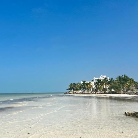 Casa Calamar Holbox Extérieur photo