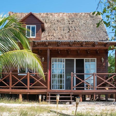 Casa Calamar Holbox Extérieur photo