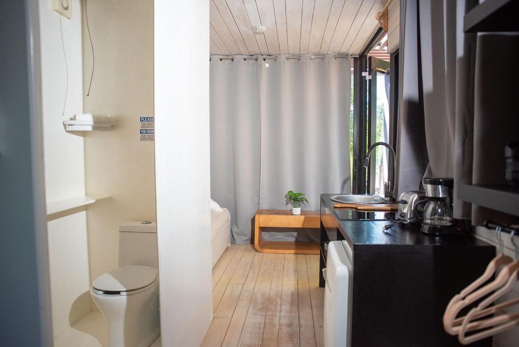 Casa Calamar Holbox Extérieur photo