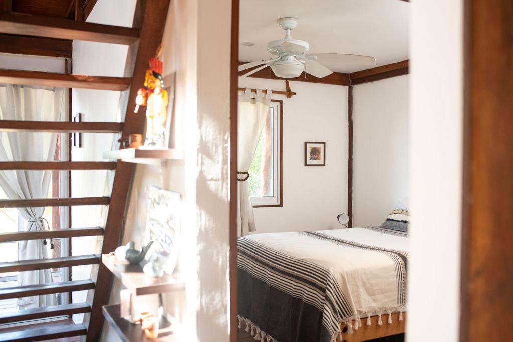 Casa Calamar Holbox Extérieur photo