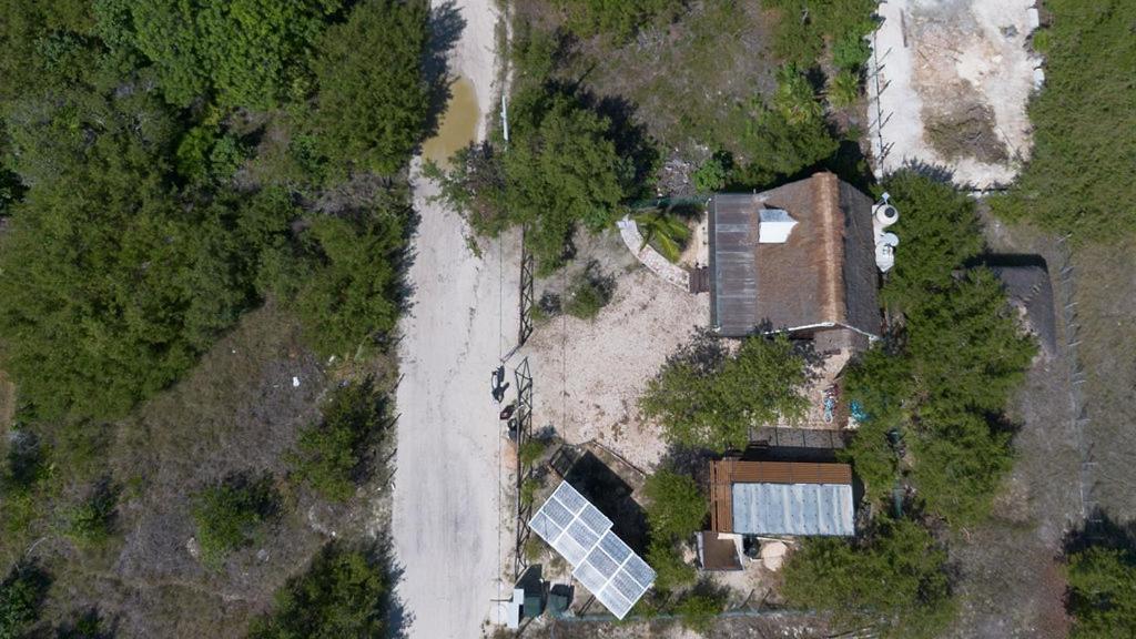 Casa Calamar Holbox Extérieur photo