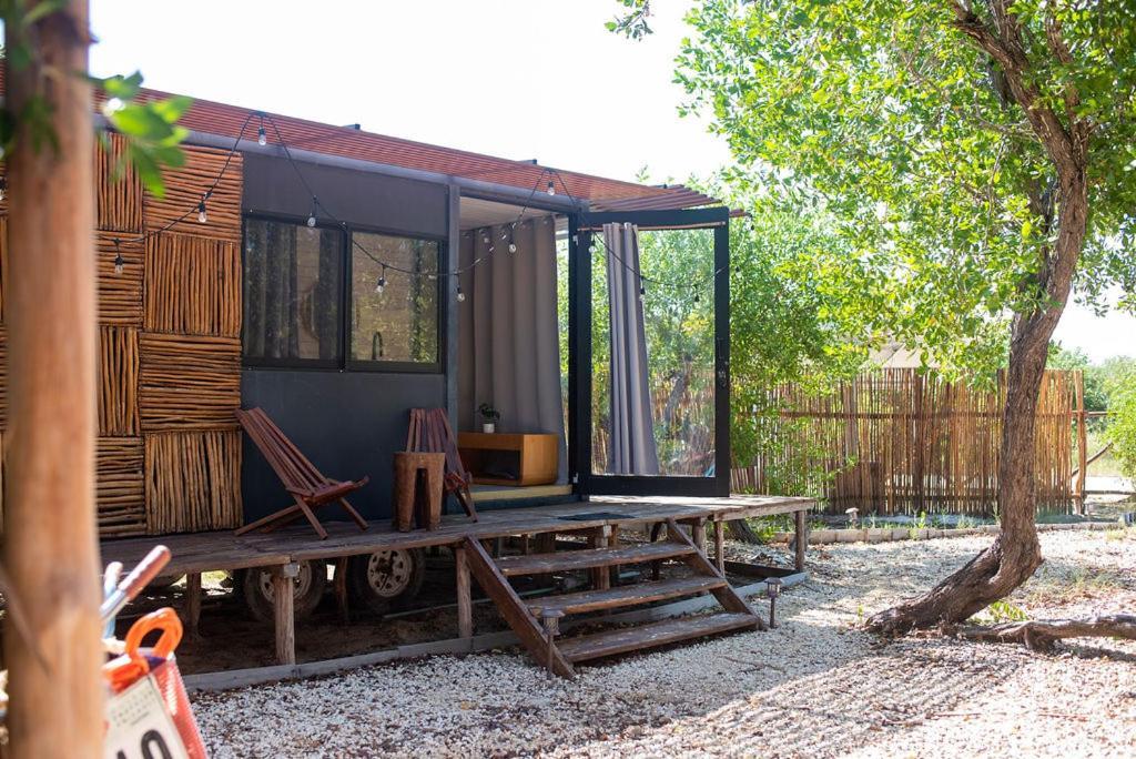 Casa Calamar Holbox Extérieur photo